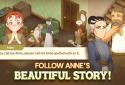 Oh My Anne : Puzzle & Story