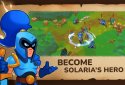 Solaria: Dawn of Heroes