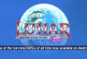 Lunar Silver Star Story Touch