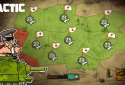 War Strategy Game: RTS Мир