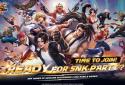 SNK: Fighting Masters