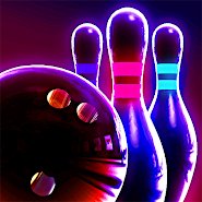 Bowling Pro™ — 3D-спорт