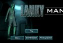 Lanky Man: jumpScare - डरावनी