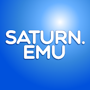Saturn.emu (Saturn Emulator)