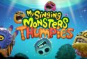 My Singing Monsters Thumpies