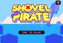 Shovel Pirate