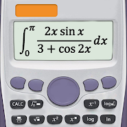 Научный калькулятор 991 плюс