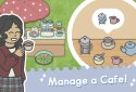 Bunny Haven - Cute Cafe
