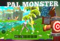 Pal Monster : Survival Game
