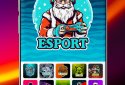 Gaming Logo Maker: Esport Logo