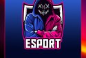 Gaming Logo Maker: Esport Logo