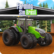 Farming Sim Brasil
