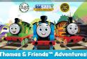 Thomas & Friends: Magic Tracks