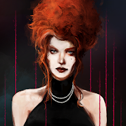 Vampire: The Masquerade - CoNY