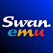 Swan.emu (WonderSwan Emulator)