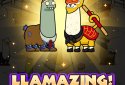 Mutant Llama: IDLE Breed Games