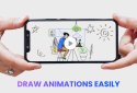 Draw Animation - Anim Creator