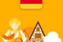 Учить немецкий - 11.000 слов