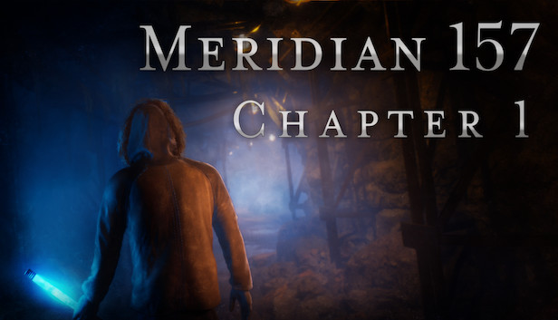 Meridian 157: Глава 1