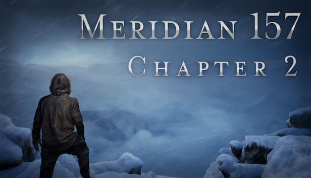 Meridian 157: Глава 2