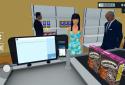 симулятор супермаркета