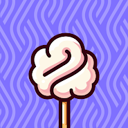 CandyFloss Icon Pack