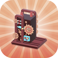 Tiny Machinery - A Puzzle Game