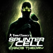 Splinter Cell: Chaos Theory 