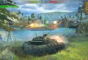 Tank Force: Tank games blitz