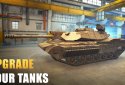 Tank Force: Tank games blitz
