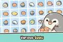Penguin Sushi Bar