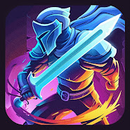 Rune Sword: Action Platformer