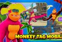 Monkey Mobile Arena