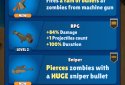 Squad Tactics: Zombie Invasion