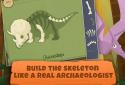 Археолог - Jurassic Life