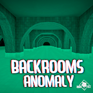 Backrooms Anomaly: Escape game