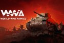 World War Armies: Modern RTS