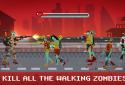 Zombie Defense: Dead Shooting