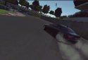 Drifting BMW 3 Car Drift