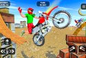 Bike Stunt Racing Bike Games