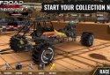 Offroad Outlaws Drag Racing