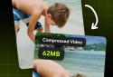 Compress Video - Resize Video