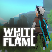 WhiteFlame: The Hunter