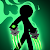 Epic Stickman: RPG Idle Game