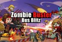 Zombie Buster: Otobüs Blitz