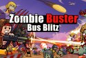 Zombie Buster: Bus Blitz