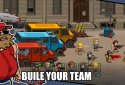 Zombie Buster: Bus Blitz