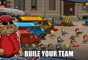 Zombie Buster: Bus Blitz