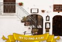 Find a Cat 3: Hidden Object