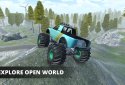 Torque Offroad - Truck Driving